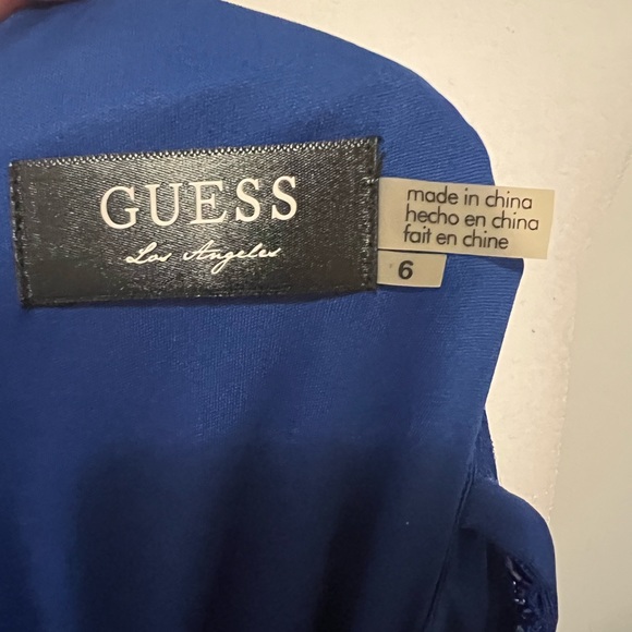 Perfect for any formal events. Only worn once. - Picture 5 of 5